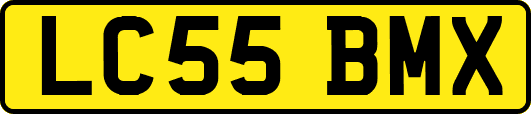 LC55BMX