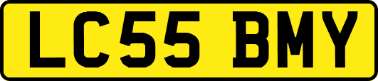 LC55BMY