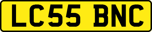 LC55BNC