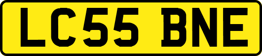 LC55BNE