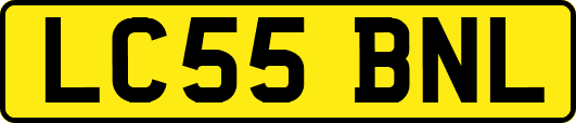 LC55BNL