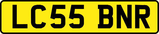 LC55BNR