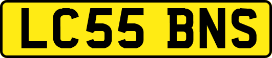 LC55BNS