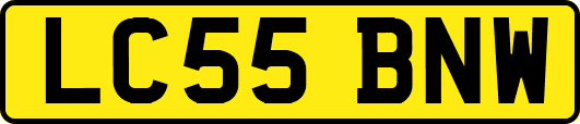 LC55BNW