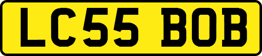LC55BOB