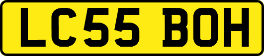 LC55BOH