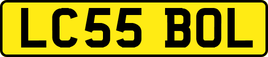 LC55BOL