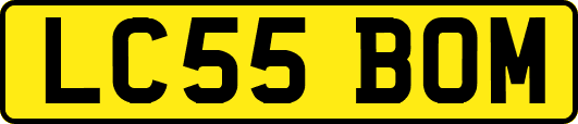 LC55BOM
