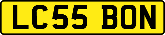 LC55BON