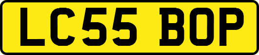 LC55BOP