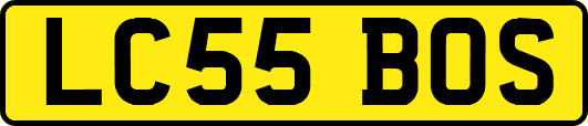 LC55BOS