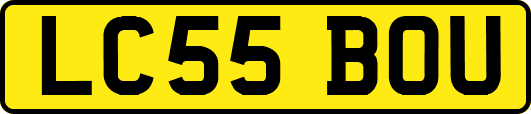 LC55BOU