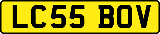 LC55BOV