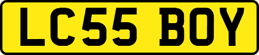 LC55BOY