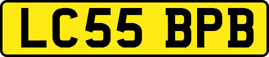 LC55BPB
