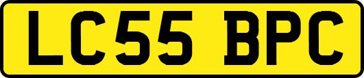 LC55BPC