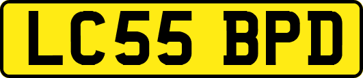 LC55BPD