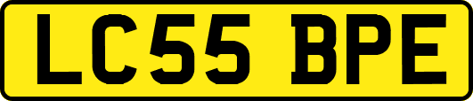 LC55BPE