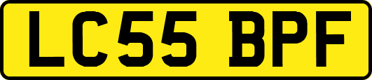 LC55BPF