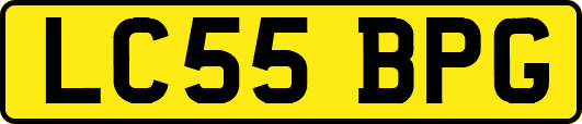 LC55BPG