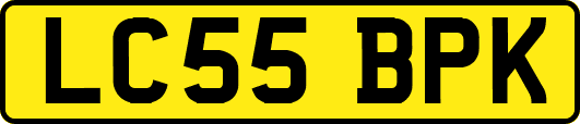 LC55BPK