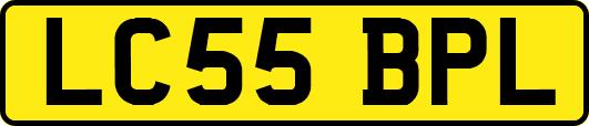 LC55BPL