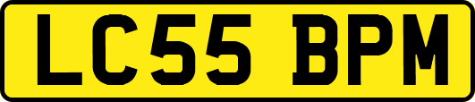 LC55BPM
