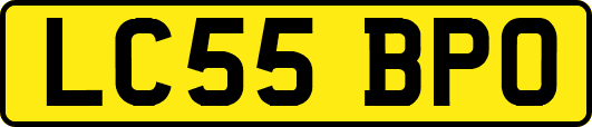 LC55BPO