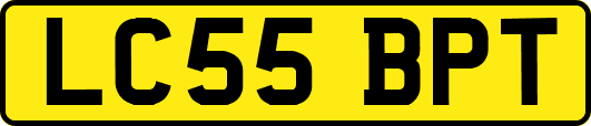 LC55BPT