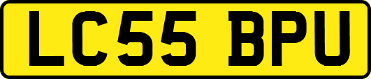 LC55BPU