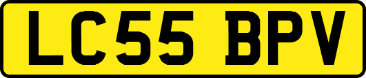 LC55BPV