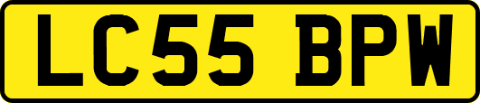 LC55BPW
