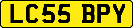 LC55BPY
