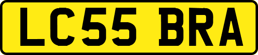 LC55BRA
