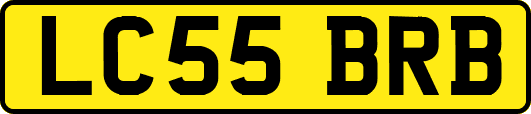 LC55BRB