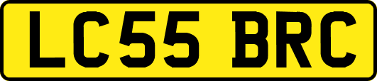 LC55BRC