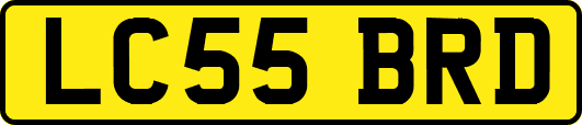 LC55BRD
