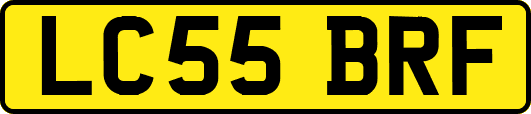LC55BRF