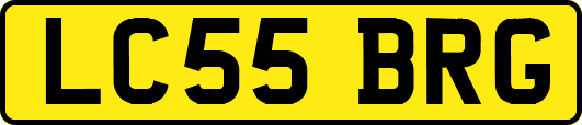 LC55BRG