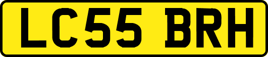 LC55BRH
