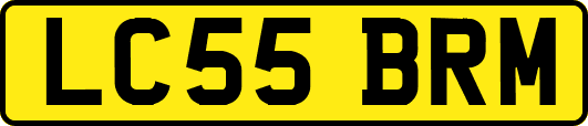 LC55BRM