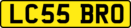 LC55BRO