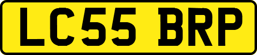 LC55BRP
