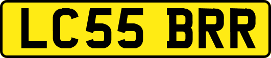LC55BRR