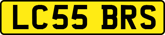 LC55BRS