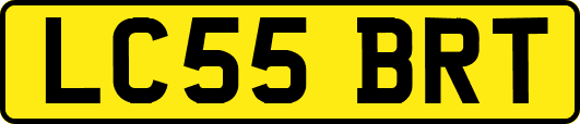 LC55BRT