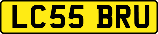 LC55BRU
