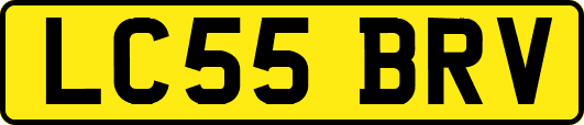 LC55BRV