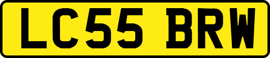 LC55BRW