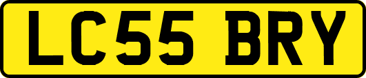 LC55BRY